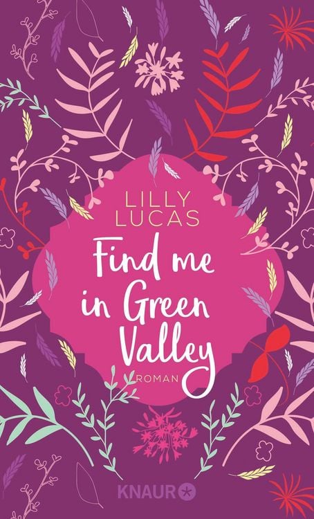 Produktbild: Find me in Green Valley
