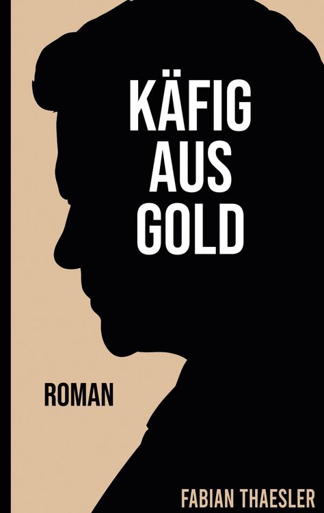 Produktbild: K&auml;fig aus Gold