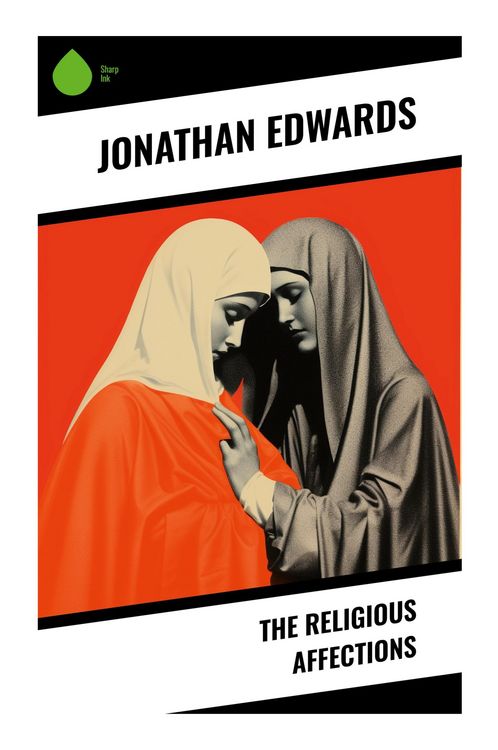 Produktbild: The Religious Affections