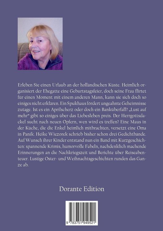 Produktbild: Frisch aus der Feder