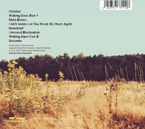 Produktbild: Fischer, C: Downland