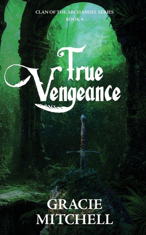 Produktbild: True Vengeance