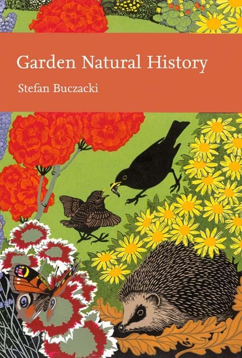 Produktbild: NN 102 GARDEN NAT HIST POD