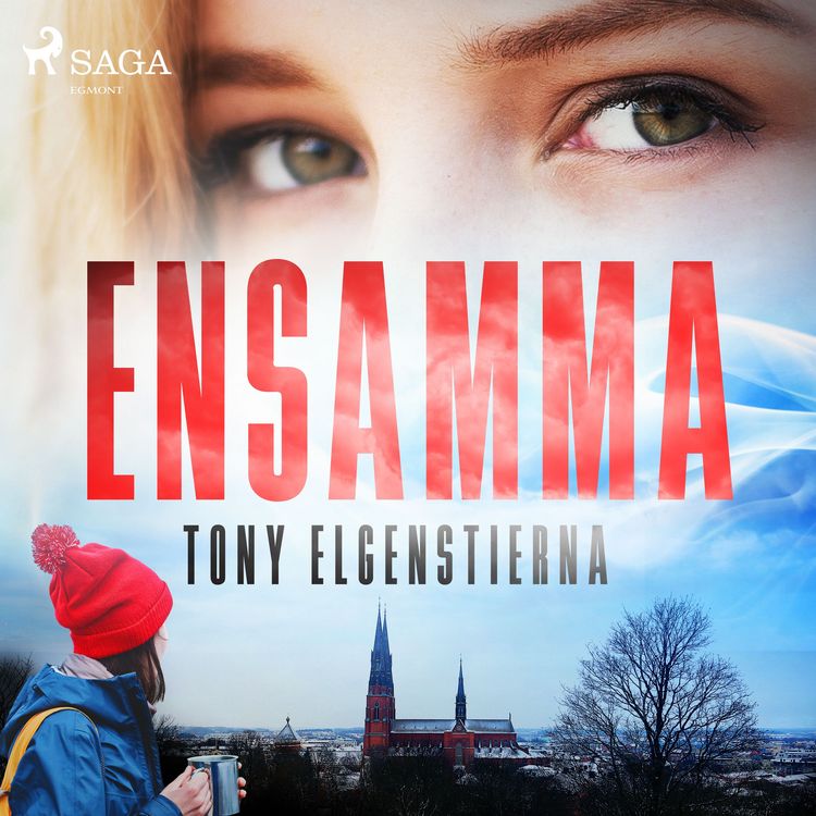 Produktbild: Ensamma