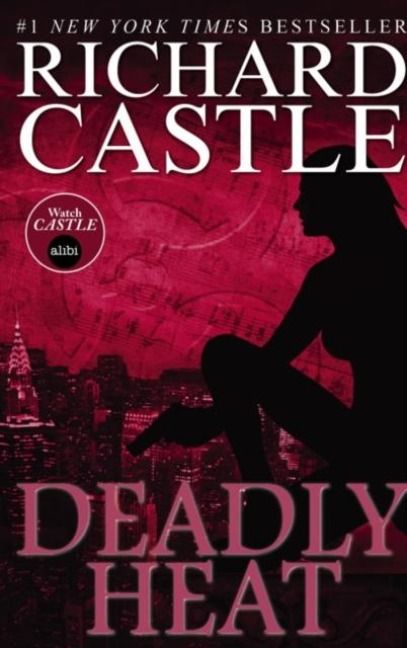 Produktbild: Deadly Heat (Castle)