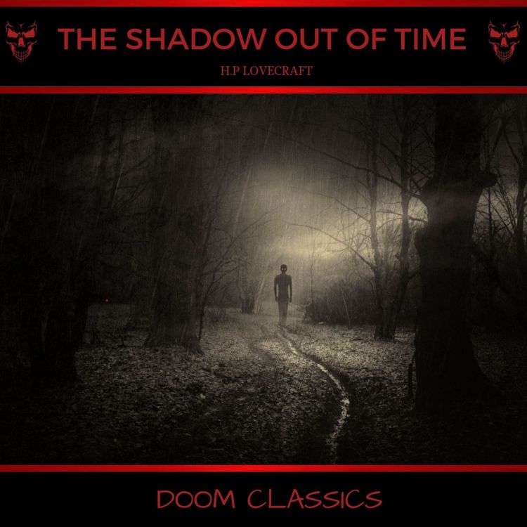 Produktbild: The Shadow Out of Time