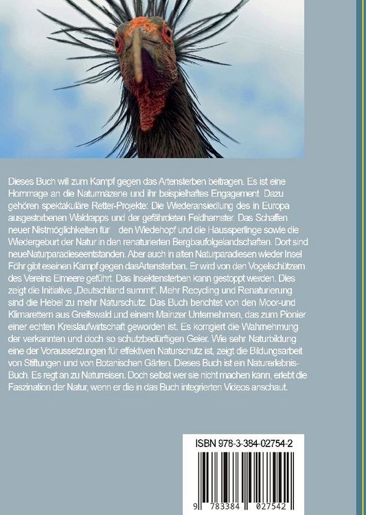 Produktbild: Naturm&auml;zene