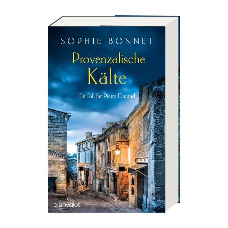 Produktbild: Provenzalische K&auml;lte
