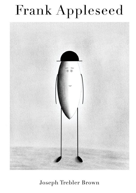 Produktbild: Frank Appleseed