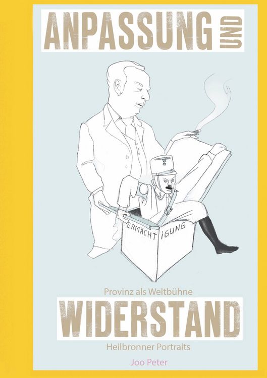 Produktbild: Anpassung und Widerstand