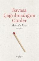 Produktbild: Savasa Cagrilmadigim G&uuml;nler