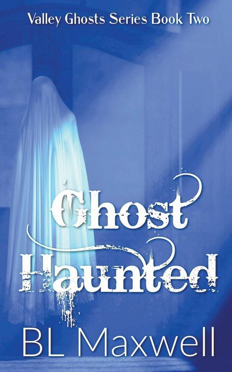 Produktbild: Ghost Haunted