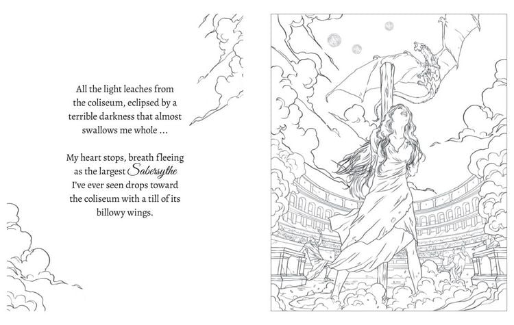 Produktbild: WHEN MOON HATCHED OFFICIAL PB