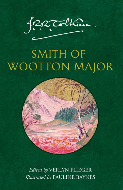 Produktbild: Smith of Wootton Major