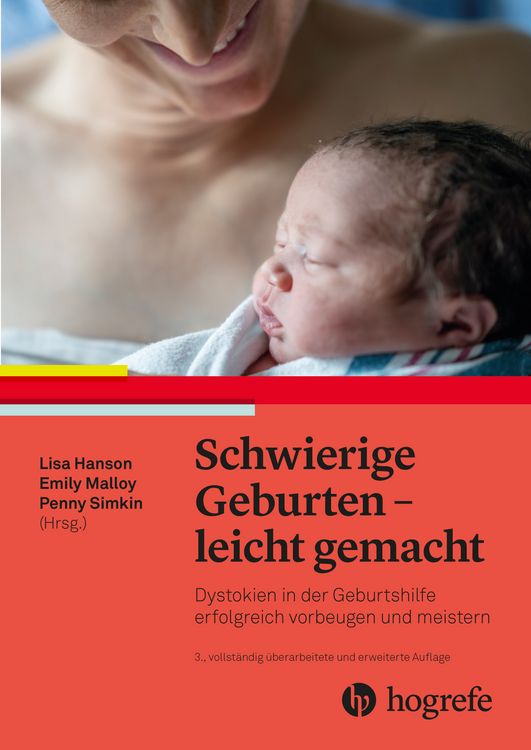 Produktbild: Schwierige Geburten - leicht gemacht