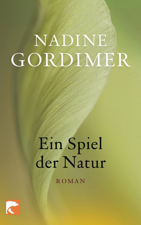 Produktbild: Ein Spiel der Natur