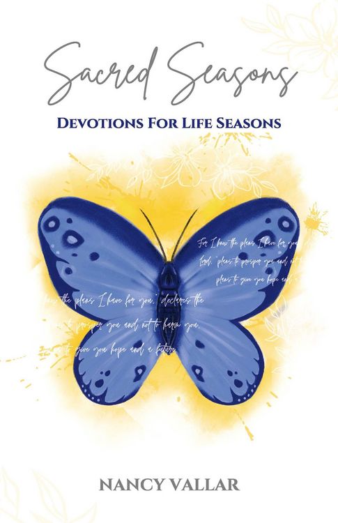 Produktbild: Sacred Seasons