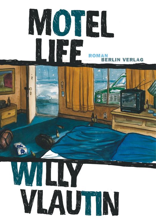 Produktbild: Motel Life
