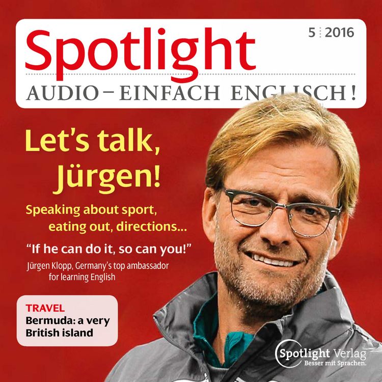 Produktbild: Englisch lernen Audio - Gespr&auml;che f&uuml;hren