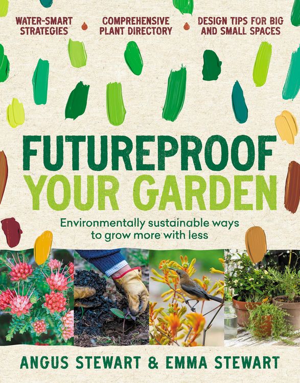 Produktbild: Futureproof Your Garden