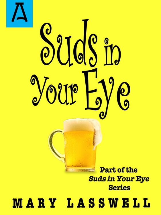 Produktbild: Suds in Your Eye