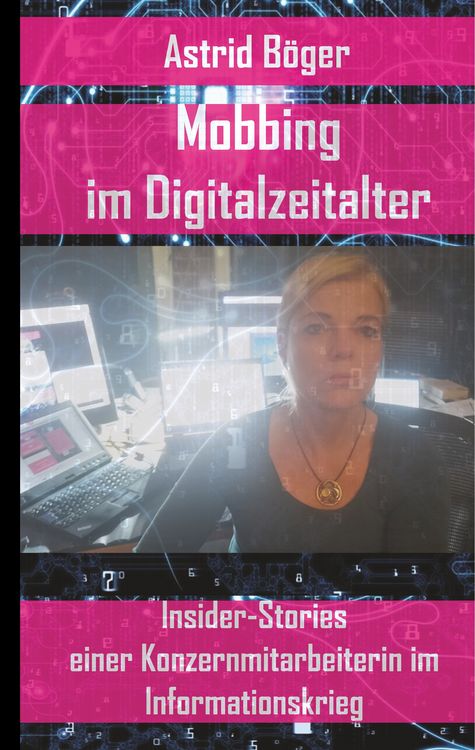 Produktbild: Mobbing im Digitalzeitalter