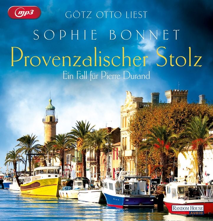 Produktbild: Provenzalischer Stolz