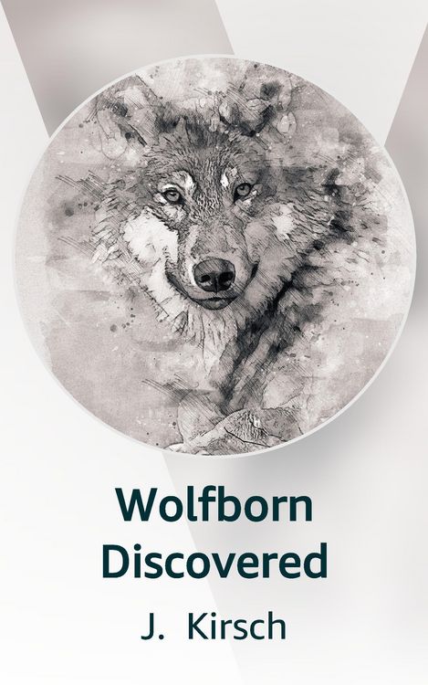 Produktbild: Wolfborn Discovered (Wolves of Riverdale High, #2)
