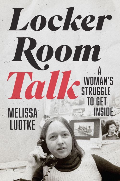 Produktbild: Locker Room Talk