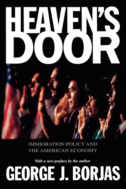 Produktbild: Heaven's Door