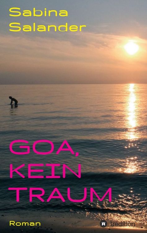 Produktbild: Goa, kein Traum