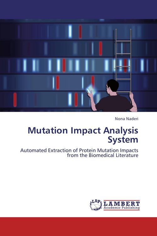 Produktbild: Mutation Impact Analysis System