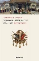 Produktbild: Osmanli - T&uuml;rk Tarihi