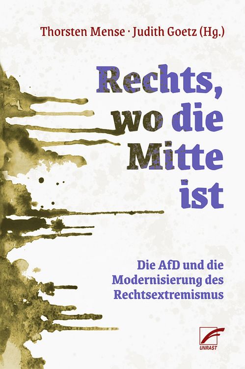 Produktbild: Rechts, wo die Mitte ist