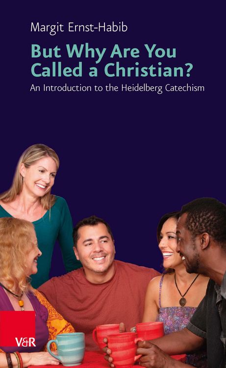 Produktbild: But Why Are You Called a Christian?