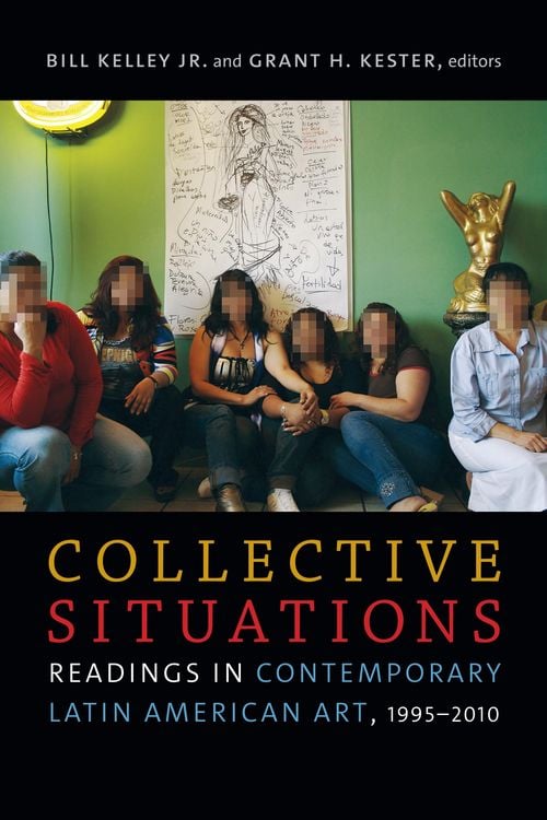 Produktbild: Collective Situations