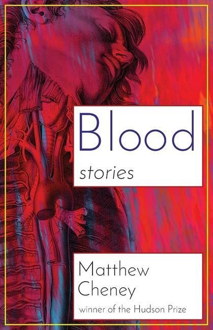 Produktbild: Blood: Stories