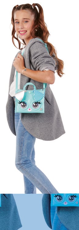 Produktbild: BAG Purse Pets Tote Bag