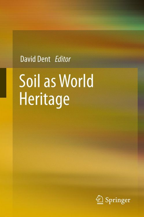 Produktbild: Soil as World Heritage