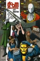 Produktbild: Doom Patrol