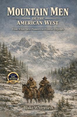 Produktbild: Mountain Men of the American West