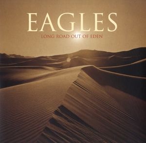 Produktbild: Long Road Out Of Eden