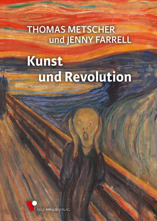 Produktbild: Kunst und Revolution