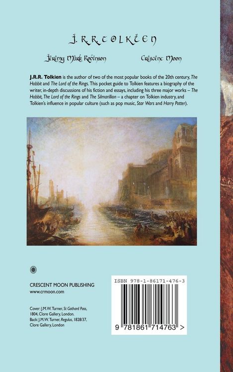 Produktbild: J.R.R. Tolkien
