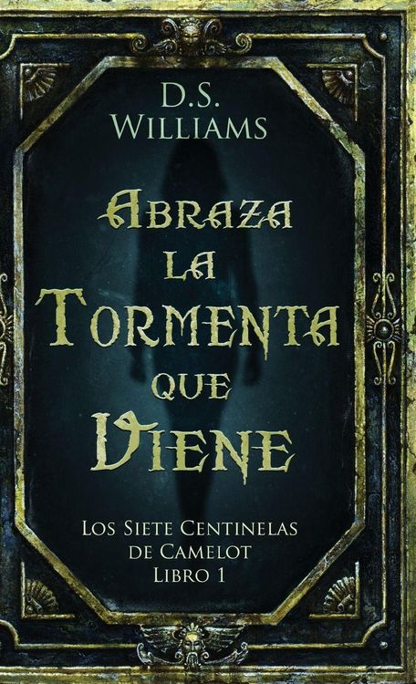 Produktbild: Abraza la Tormenta que Viene