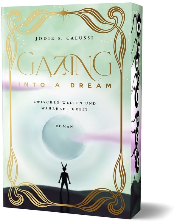 Produktbild: Gazing into a Dream