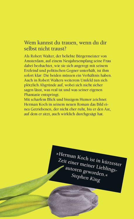 Produktbild: Der Graben