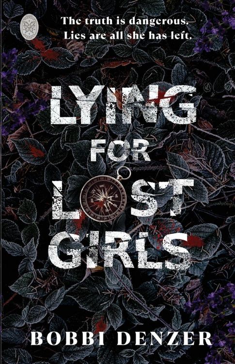 Produktbild: Lying For Lost Girls