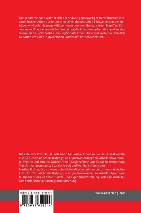 Produktbild: Aktuelle Themen und Theoriediskurse in der Sozialen Arbeit