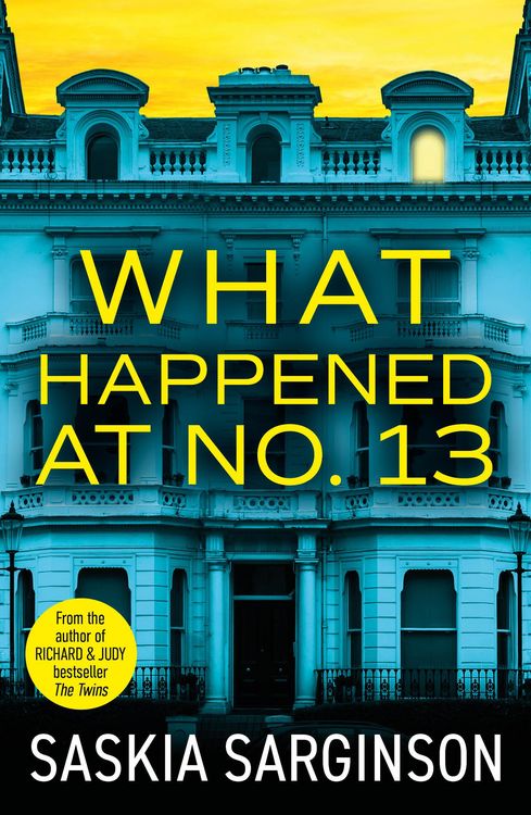 Produktbild: What Happened at No. 13